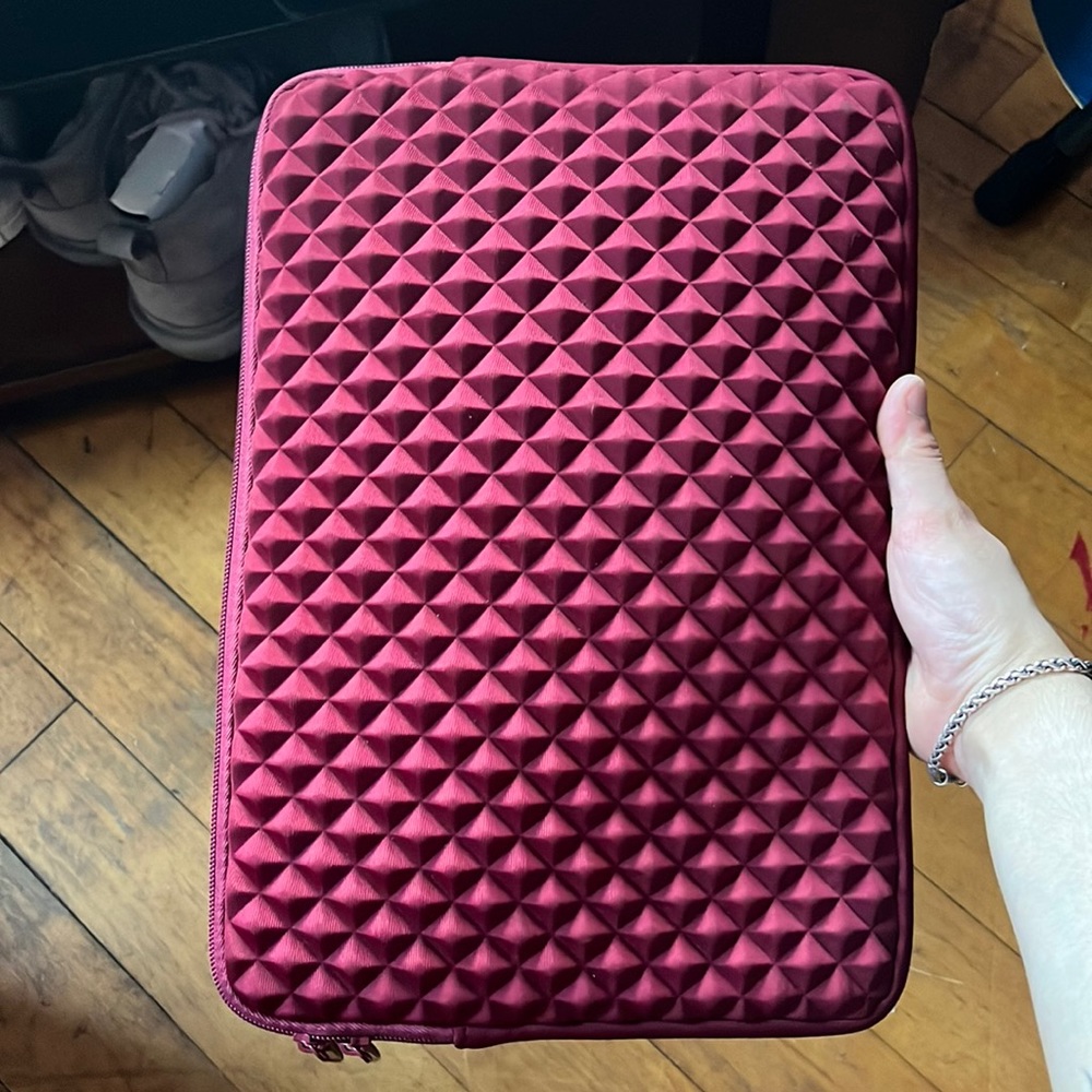 14’5”x10” Laptop Case